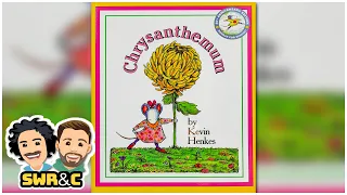 Chrysanthemum by Kevin Henkes | READ-ALOUD