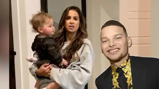 Kane Brown Pranks His Wife + Y'all This Is Too Much 😂