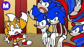 Sonic: Clone Chaos (Part 2)