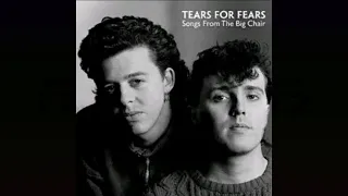 Tears For Fears - Everybody Wants to Rule the World (Lead guitar)