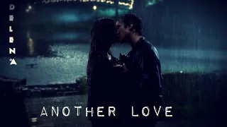 Damon & Elena || Another love || TVD ( Delena ❤️)