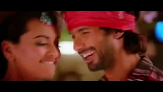 Gandi Baat full video song hd R...Rajkumar