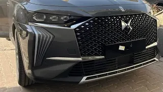 DS7 Rivoli 2024 جمال لا يقاوم