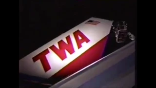 1999 TWA Commercial