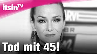 „Vampire Diaries“-Star Annie Wersching stirbt mit nur 45 Jahren | It's in TV