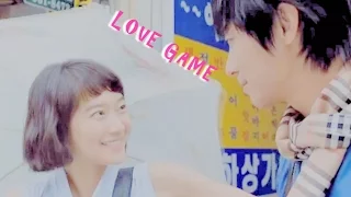 Asian movie mix - Love game