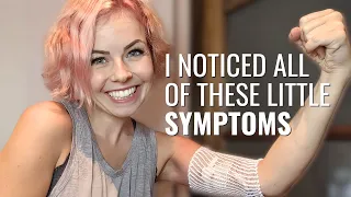SWOLLEN LYMPH NODES to STAGE 4 Cancer - Alexandra | Hodgkin's Lymphoma | The Patient Story