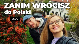 Możesz wrócić do Polski jeśli... #reemigracja