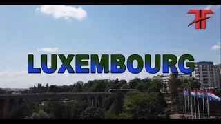 Luxembourg Visa Requirements