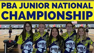 PBA Junior National Championships