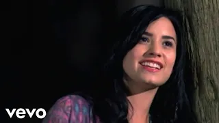 Demi Lovato, Joe Jonas - Wouldn't Change A Thing (From "Camp Rock 2 - The Final Jam"/Officia Vídeo)