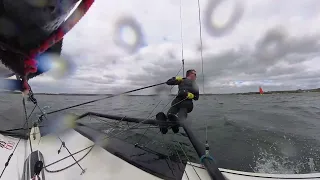 @RS600Sailing Race Win - 21st April 2024