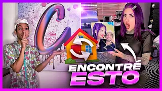 INTERCAMBIAMOS DE CASAS POR 24 HORAS CON MIS VECINAS - Yolo Aventuras ft. Coloridas