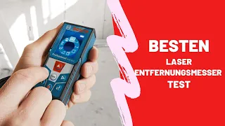 Die Besten Laser Entfernungsmesser Test - (Top 5)