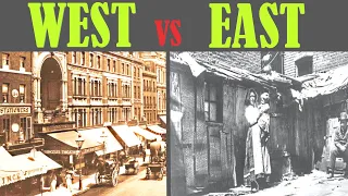 How bad could 1800s London be? | Premier History