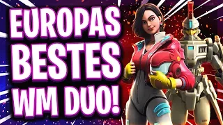 😳🥇JEDES MAL QUALIFIZIERT?! | Erstes Duo Finale in Season 9! | Die besten Highlights der Woche 6!