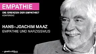 Hans-Joachim Maaz –  Empathie und Narzissmus – Interview – DAI Heidelberg