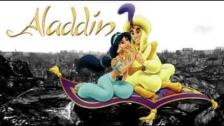 Aladdin (Sega Master System) Part 1