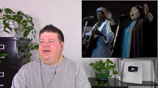 Voice Teacher Reacts to Milton Nascimento and Mercedes Sosa - San Vicente