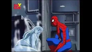 Spider-Man and MJ - Decode