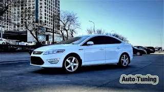 #Tuning #Ford Mondeo IV #Lɪᴍɪᴛᴇᴅ Eᴅɪᴛɪ⭕ɴ#SUPERAUTOTUNING!!!!!!!!!!!!!!