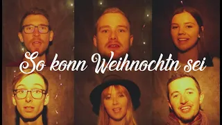 So Konn Weihnochtn Sei - Rondstoa