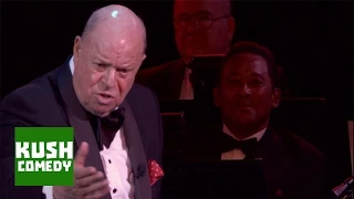 Mr.Warmth Himself - Mr. Warmth: The Don Rickles Project