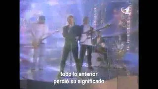 Chris Norman - Midnight Lady (Subtítulos español)