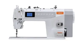 Máquina de coser Recta Industrial Sunsure