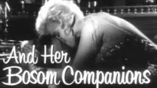 SOME LIKE IT HOT (1959) - Official Movie Trailer