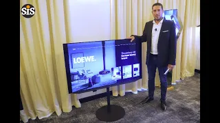 LOEWE bild v.65 and v.55 - TV 2022