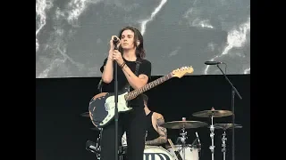 PVRIS - Anyone Else & What's Wrong (LOVELOUD 2019)