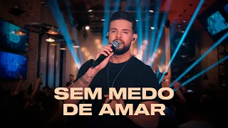 Vini Drumond - Sem Medo de Amar (Ao Vivo em Americana)