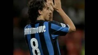 Ibrahimovic Serie A 08/09 All 25 Goals