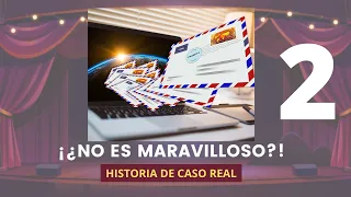 HISTORIA REAL CON LA TECNICA ¿¡NO ES MARAVILLOSO?! - NEVILLE GODDARD
