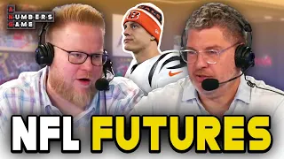 NFL 2024: WHO Wins Comeback Player of the Year? | A Numbers Game - MAY 14, 2024