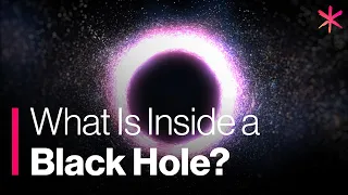 What Is Inside a Black Hole?