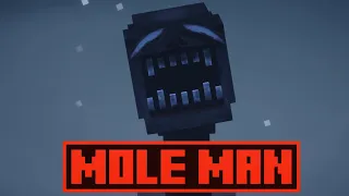 This New Horror mod is Terrifying.... The Mole