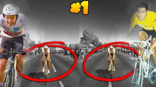 POGACAR VS MERCKX! My Tour #1 | Tour De France 2020 PS4 (UAE Vs Legends Gameplay)