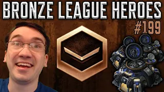 BRONZE LEAGUE HEROES 199: Putting the ME in TEAM