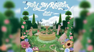 [1 Hour/1시간] Red Velvet (레드벨벳) -  Feel My Rhythm 1 Hour Loop