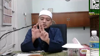 Ustaz Wadi Anuar - Kemunculan Imam Mahdi Yang Dinanti Nantikan