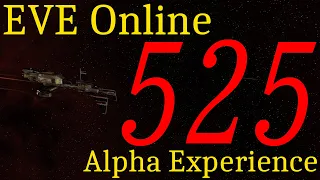 Hello World: EVE Online Alpha Experience, Day 525