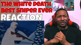 I Am The Best Sniper That Ever Lived REACTION | DaVinci REACTS