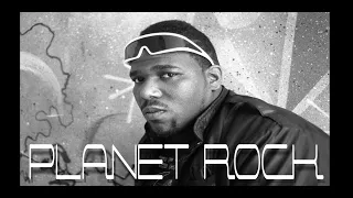 Afrika Bambaataa & The Soulsonic Force | Planet Rock