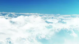 Sky and clouds video background 4K HD  Небо и облака видео фон hd