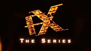 Classic TV Theme: F/X The Series (Full Stereo)