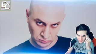 Братишкин смотрит: OXXXYMIRON. ПАРОДИЯ #32