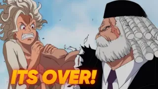 The Egghead Incident Will Change One Piece Forever!