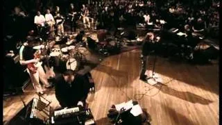 Humming - Portishead Roseland NYC (proper audio)